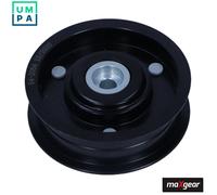 MAXGEAR 54-2054 Deflection / Guide Pulley, v-ribbed belt