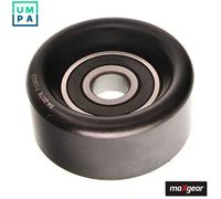 MAXGEAR 54-2076 Deflection / guide pulley, V-ribbed belt