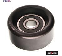 MAXGEAR 54-2076 Deflection / guide pulley, V-ribbed belt