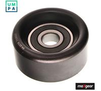 MAXGEAR 54-2076 Deflection / guide pulley, V-ribbed belt