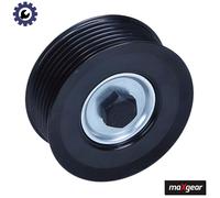 DEFLECTIONGUIDE PULLEY VRIBBED BELT 54-2096 FOR INFINITI NISSAN 3.7L 6cyl G 5.6L