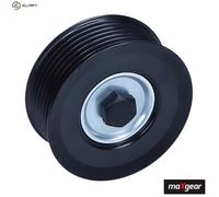 MAXGEAR 54-2096 Deflection / Guide Pulley, v-ribbed belt