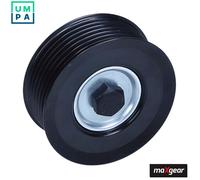 MAXGEAR 54-2096 Deflection / Guide Pulley, v-ribbed belt