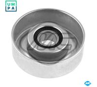 DEFLECTIONGUIDE PULLEY VRIBBED BELT 58203 FOR MINI COUNTRYMAN/COOPER CLUBMAN
