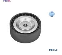 MEYLE 714 009 0000 Deflection / guide pulley, V-ribbed belt