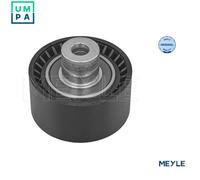 DEFLECTIONGUIDE PULLEY VRIBBED BELT 714 009 0003 FOR SUZUKI PEUGEOT TOYOTA