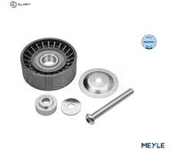 MEYLE 714 009 0004 Deflection / guide pulley, V-ribbed belt