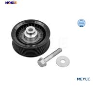 MEYLE 714 009 0008 Deflection / guide pulley, V-ribbed belt