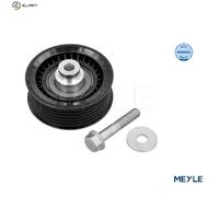 DEFLECTIONGUIDE PULLEY VRIBBED BELT 714 009 0008 FOR PEUGEOT BOXER/Van/Bus 2.2L
