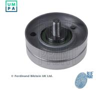 BLUE PRINT ADA109606 Deflection / Guide Pulley, v-ribbed belt