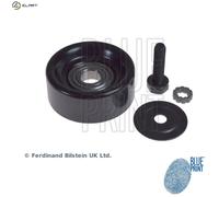 Aux Belt Idler Pulley ADA109612 Blue Print Guide Deflection 53013324AA Quality