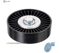 DEFLECTIONGUIDE PULLEY VRIBBED BELT ADBP960007 FOR G4FA 1.4L G4FC/G4FD 1.6L