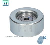 BLUE PRINT ADBP960054 Deflection / guide pulley, V-ribbed belt