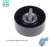 DEFLECTIONGUIDE PULLEY VRIBBED BELT ADG096519 FOR A24XE/24XF 2.4L 4cyl