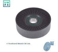 BLUE PRINT ADG096522 Deflection / guide pulley, V-ribbed belt