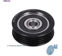 Blue Print ADK896502 Tensioner Pulley