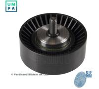 BLUE PRINT ADM596505 Deflection / guide pulley, V-ribbed belt