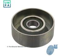 V-belt pulley Metal ADM596511 BLUE PRINT for MAZDA 3 3 Saloon 2