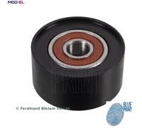 Blue Print Deflection/Guide Pulley ADM596512 for V-ribbed Belt