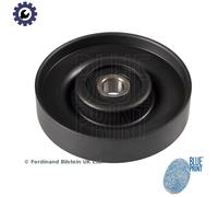 BLUE PRINT ADN196516 Deflection / Guide Pulley, v-ribbed belt