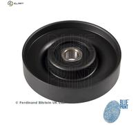 BLUE PRINT ADN196516 Deflection / Guide Pulley, v-ribbed belt