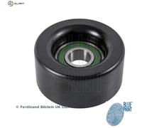 Blue Print ADN196520 Tensioner Pulley for auxiliary belt, pack of one