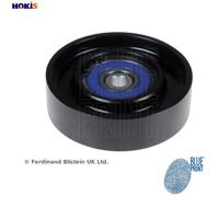 Aux Belt Idler Pulley ADT396505 Blue Print Guide Deflection 884410D010 Quality