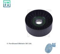 DEFLECTIONGUIDE PULLEY VRIBBED BELT ADT396511 FOR OM646.961/962/963/951 2.1L