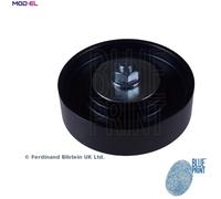 DEFLECTIONGUIDE PULLEY VRIBBED BELT ADT396517 FOR 2SZ-FE 1.3L 1SZ-FE 1.0L 4cyl