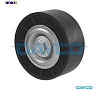 DEFLECTIONGUIDE PULLEY VRIBBED BELT APV1007 FOR FORD TRANSIT/TOURNEO/Bus/Van