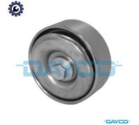 DAYCO APV1040 Deflection / Guide Pulley, v-ribbed belt