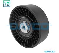 DEFLECTIONGUIDE PULLEY VRIBBED BELT APV2092 FOR VW CARAVELLE/IV/Bus/Mk/EUROVAN