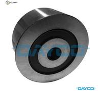 Dayco APV2128 Guide Pulley