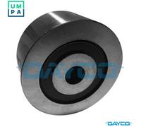 Dayco APV2128 Guide Pulley