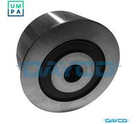 Dayco APV2128 Guide Pulley