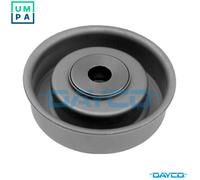 DAYCO APV2198 Deflection / Guide Pulley, v-ribbed belt