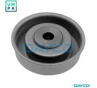 DAYCO APV2198 Deflection / Guide Pulley, v-ribbed belt
