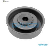 DAYCO APV2198 Deflection / Guide Pulley, v-ribbed belt