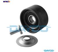 DEFLECTIONGUIDE PULLEY VRIBBED BELT APV2387 FOR VOLVO DH12E340/DH12D340 12.1L