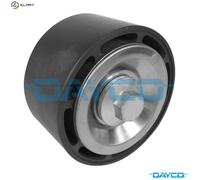 DEFLECTIONGUIDE PULLEY VRIBBED BELT APV3064 FOR SCANIA L,P,G,R,S/-/series K 8.9L