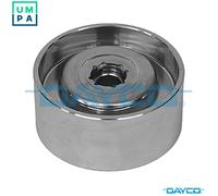 DAYCO APV4150 Deflection / Guide Pulley, v-ribbed belt