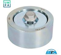 BTA B05-02-078 Deflection / Guide Pulley, v-ribbed belt