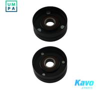 DEFLECTIONGUIDE PULLEY VRIBBED BELT DIP-1002 FOR DAEWOO CHEVROLET 2.0L 4cyl 2.0L