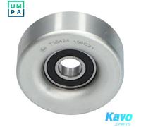 KAVO PARTS DIP-2001 Deflection / guide pulley, V-ribbed belt
