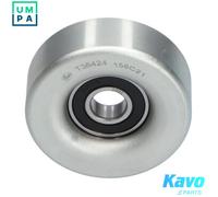 KAVO PARTS DIP-2001 Deflection / guide pulley, V-ribbed belt