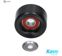 KAVO PARTS DIP-2025 Deflection / guide pulley, V-ribbed belt