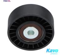 Kavo Parts Deflection Guide Pulley DIP-3005 Vribbed Belt for Hyundai Embera Grand/Santa/FE