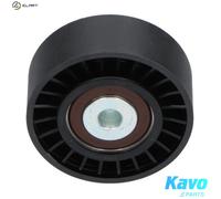 Kavo Parts Deflection Guide Pulley DIP-3005 Vribbed Belt for Hyundai Embera Grand/Santa/FE