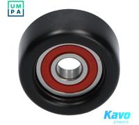 Kavo Parts Deflection/Guide Pulley DIP-3013 V-ribbed Belt for Hyundai ix35/Tucson