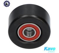 KAVO PARTS DIP-4021 Deflection / guide pulley, V-ribbed belt